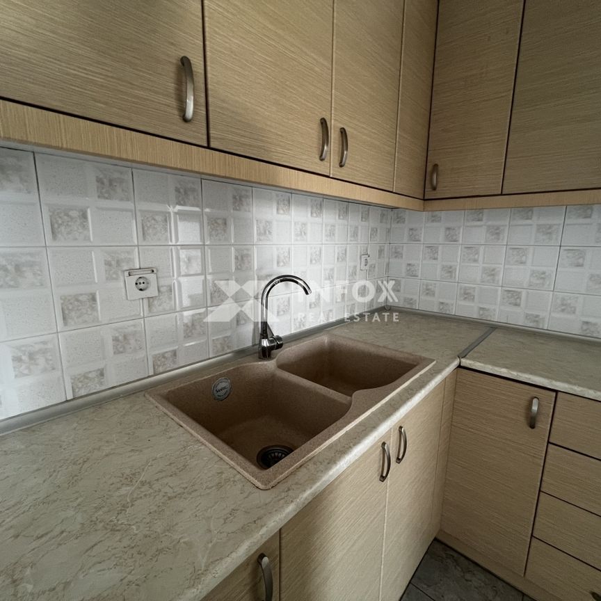 Ενοικιάζεται Διαμέρισμα 78τ.μ. στον Εύοσμο, Θεσσαλονίκη με ΘΕΑ - Φωτογραφία 1