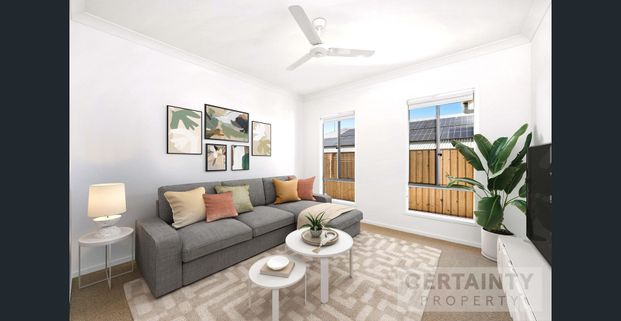 Centrally Located Modern Rooming Accommodation - Room 4 - Photo 1