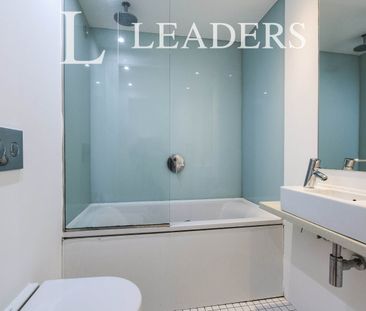 apartment to rent Abito, 4 Clippers Quay, Salford, M50 - Photo 6
