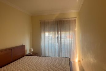 Apartamento T1 em Faro