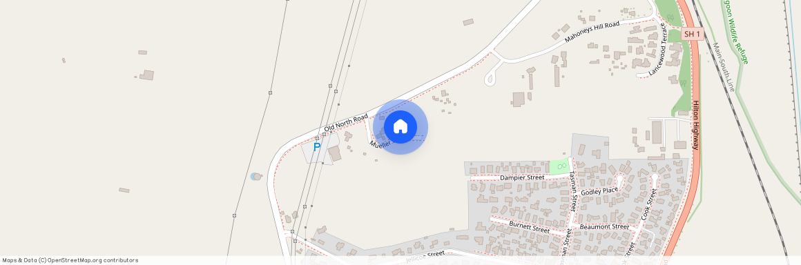 3 Mueller Drive, Timaru