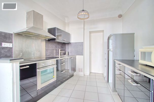 Appartement 2 pièce(s) 1 chambre(s) 55.1 m² - Photo 1
