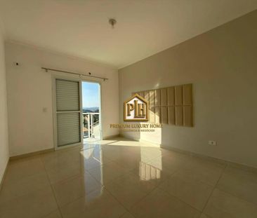 Casa Com 3 Dormitórios Para Alugar, 130 m² por R$4.950/mês - Jardim... - Foto 1
