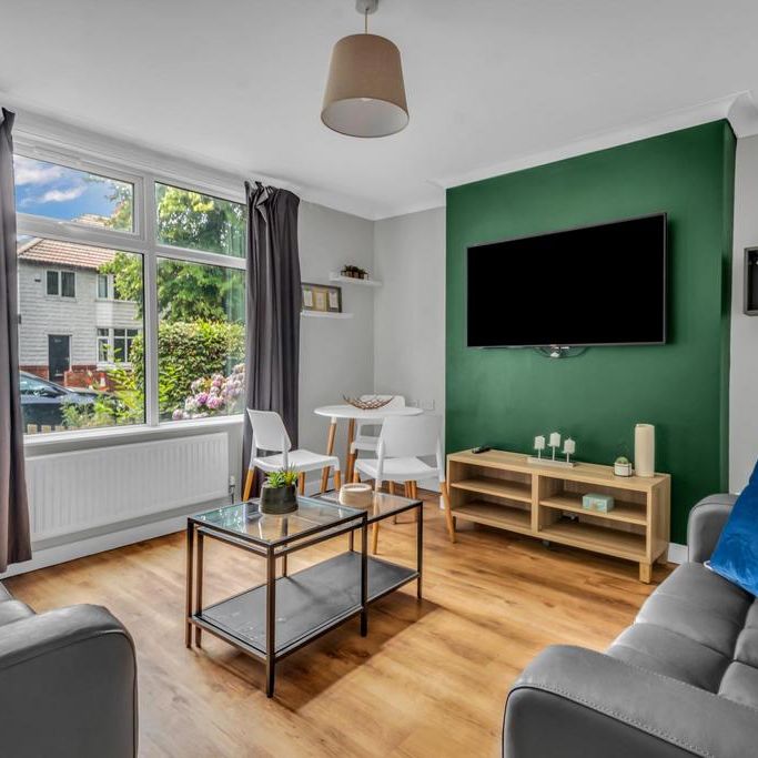 4 bedroom house to rent - Photo 1