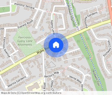 Lansdowne Square, Weymouth - Photo 1