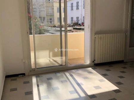 Location Appartement 2 pièces 45 m2 à Toulon - Photo 4