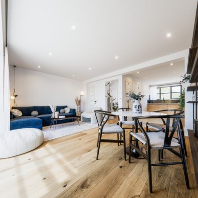 Gloucester Circus, London, SE10 - Photo 1