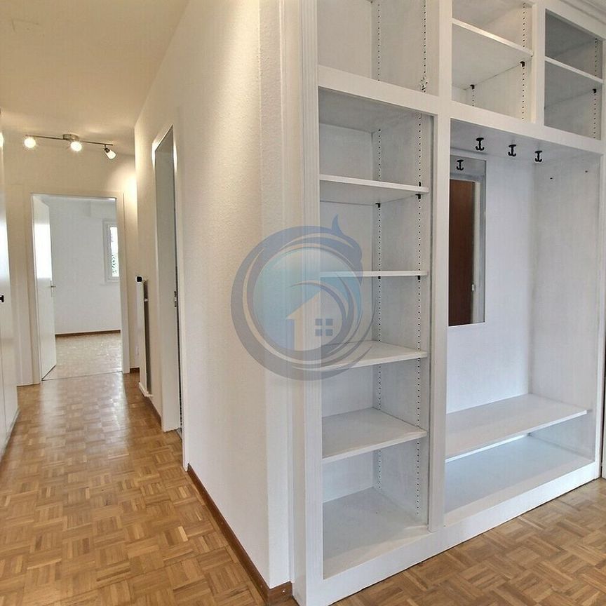 MAGNIFIQUE APPARTEMENT DE 6 PIÈCES AVEC JARDIN PRIVATIF - Photo 1