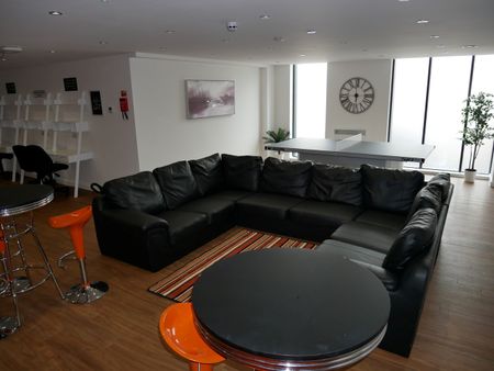 1 Bed Flat, London Road, LE2 - Photo 2
