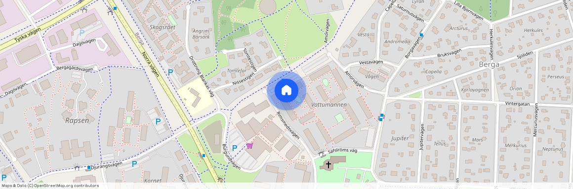 Kalmar, Rimsmedsvägen, 42 A, 39352