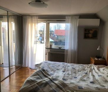 Idrottsvägen, Lomma - Foto 5