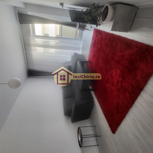 Apartament de inchiriat Iasi - Fotografie 1