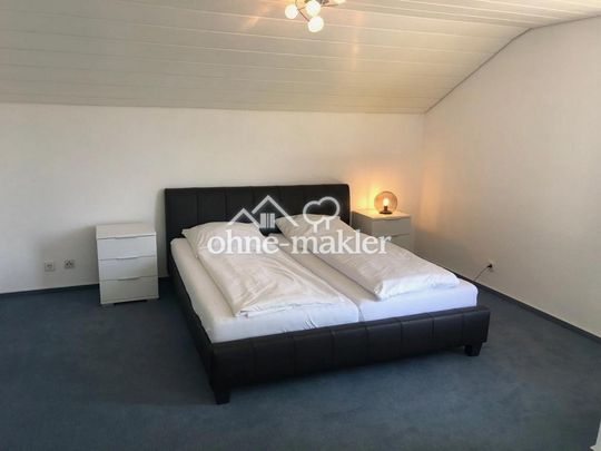 Ruhig & stadtnah: 2-Zimmer-Wohnung mit Einbauküche und Badewanne – Sindelfingen - Photo 1