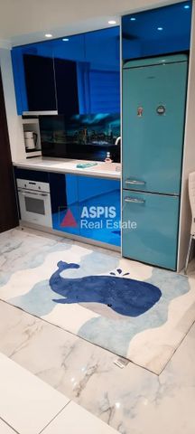 Studio/Γκαρσονιέρα για ενοικίαση Καλαμάκι (Άλιμος) - Photo 2
