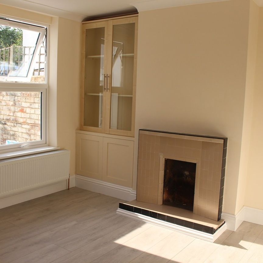 2 Bed End Terrace, Eldon Terrace, RG1 - Photo 1