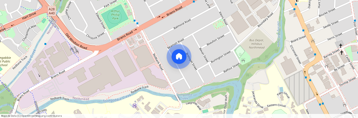 34 Beamish Road, Northmead NSW 2152