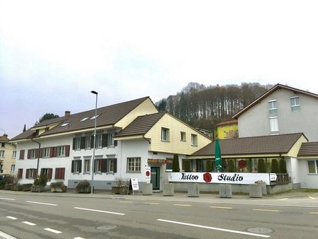 2.5-ZW à 40 m² im 1. OG - Photo 3