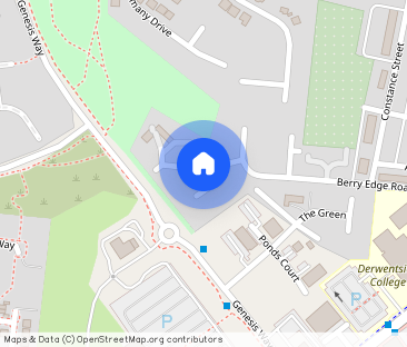 Generation Place, Consett, County Durham, DH8 - Photo 1