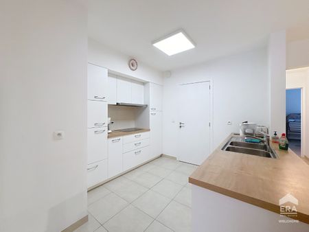 MAGNIFIQUE APPARTEMENT DEUX CHAMBRES A ENGHIEN - Photo 2