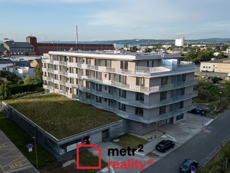 Pronájem bytu 2+kk 73 m2 - Fotografie 3