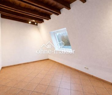 Fußbodenheizung, eigene Dachterrasse und gute Wohnlage – Ihr neues ... - Photo 1