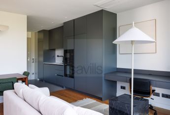 Apartamento T1 em Porto