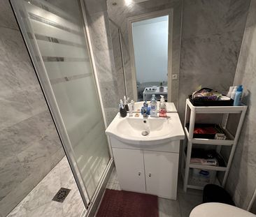 Location Appartement 1 pièce 18m² - Photo 3