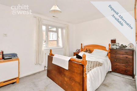 2 bedroom end of terrace house to rent - Photo 4