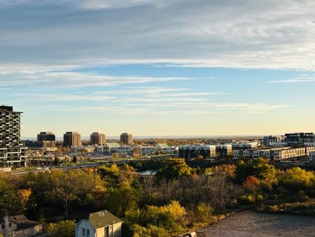 For Lease - 3071 Trafalgar Road Unit# 907, Oakville, Ontario - Photo 3