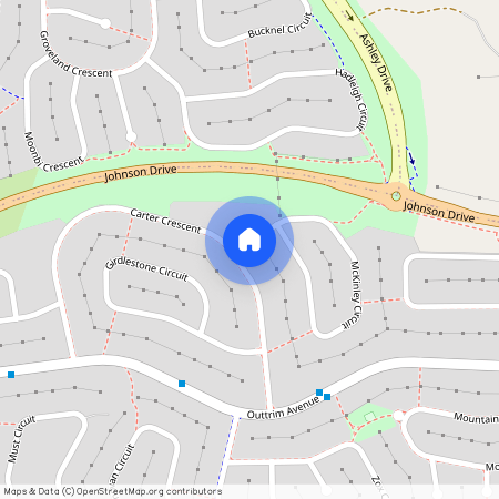 2 McKinley Circuit, Calwell