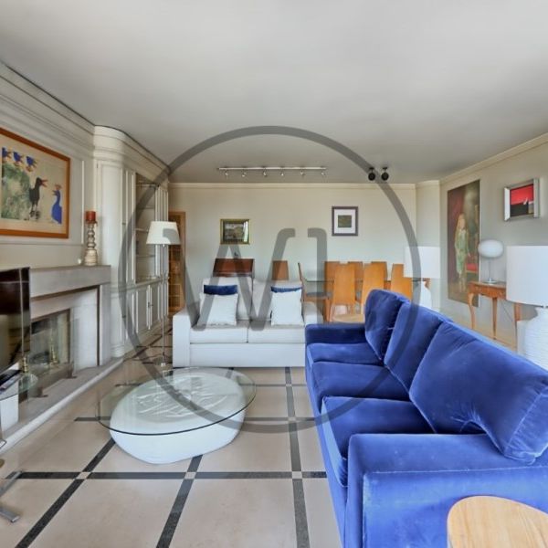 Apartamento T3 em Lisboa - Photo 1