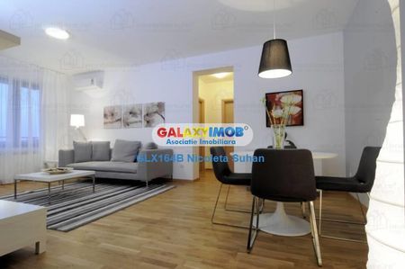 INCHIRIERE APARTAMENT 3 CAMERE BANEASA PRIVIGHETORILOR - Photo 2