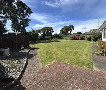 25 Camberwell Road, Hawera - Photo 5