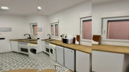 Studio for rent in Valdeacederas - Foto 2
