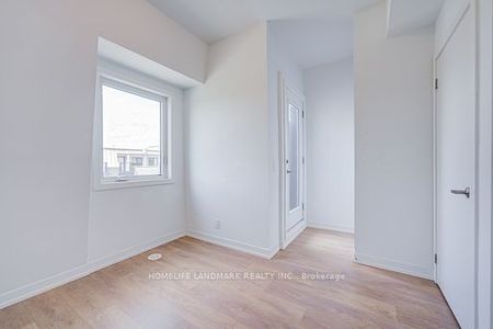 For Lease - 33 Case Ootes Drive, Toronto, Ontario - Photo 2