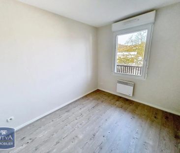 Appartement à louer 2 pièces 53.7m² - Photo 4