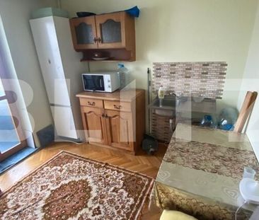 Garsoniera de 25mp, decomandata, pet friendly, zona strazii 1 Decembrie - Fotografie 3
