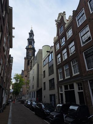 Bloemstraat 11, Bloemgrachtbuurt, 1016KV, Amsterdam - Photo 1