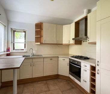 Huis te huur: Bernard van Beeklaan 7 1241 AC Kortenhoef - Photo 5