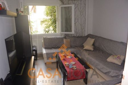 Studio/Γκαρσονιέρα για ενοικίαση Κάτω Τούμπα (Τούμπα) - Photo 4