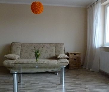 Na wynajem kawalerka na Warszewie - Photo 1
