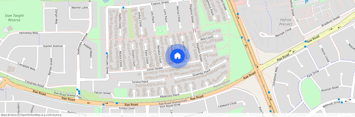 4 Pictor Court, WA 6168, Rockingham