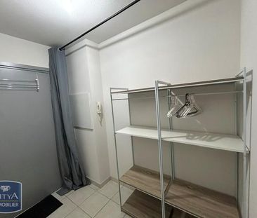 Location Appartement 1 pièce 27m² CHAMPCEVINEL 24750 - Photo 1