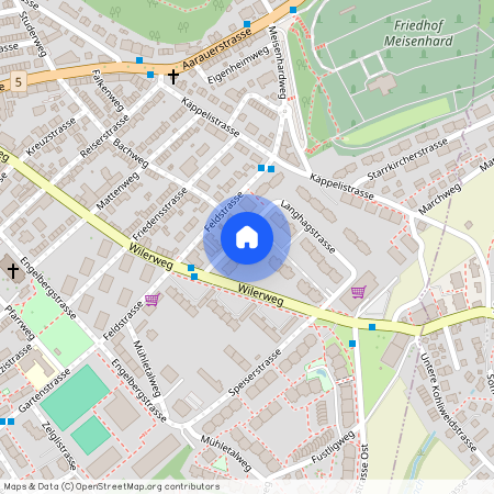 Langhagstr. 6, 4600, Olten