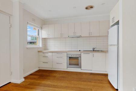 12/93 Ormond Road, Elwood VIC 3184 - Apartment For Rent | Domain - Photo 3