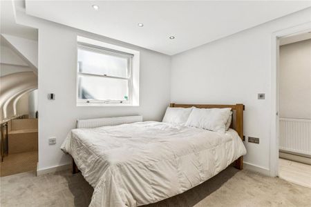 2 bedroom maisonette to rent - Photo 3