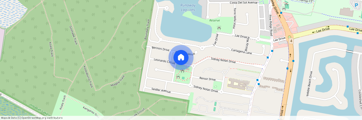 Coombabah, Gold Coast