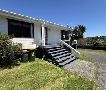 6 Wisteria Grove, Maungaraki - Photo 6