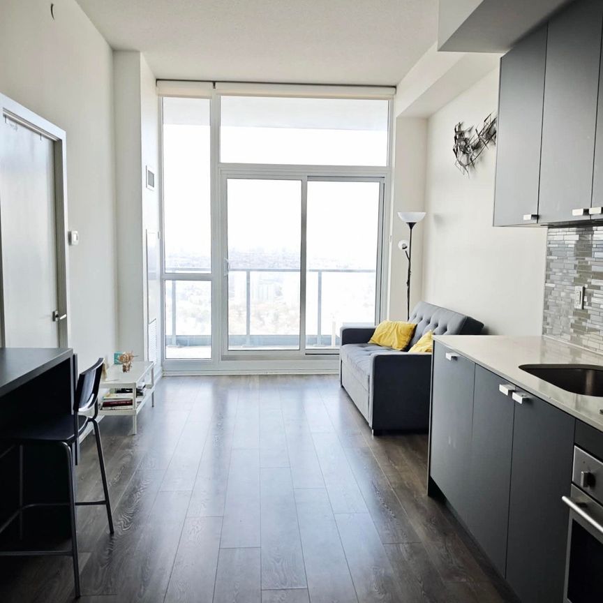 For Lease - 56 Forest Manor Road Unit# 3005, Toronto, Ontario - Photo 1