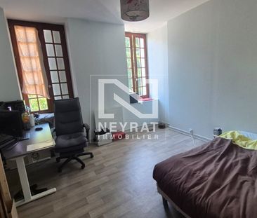 Location Appartement 2 pièces 50m² AUTUN 71400 - Photo 3